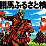 南相馬ふるさと検定